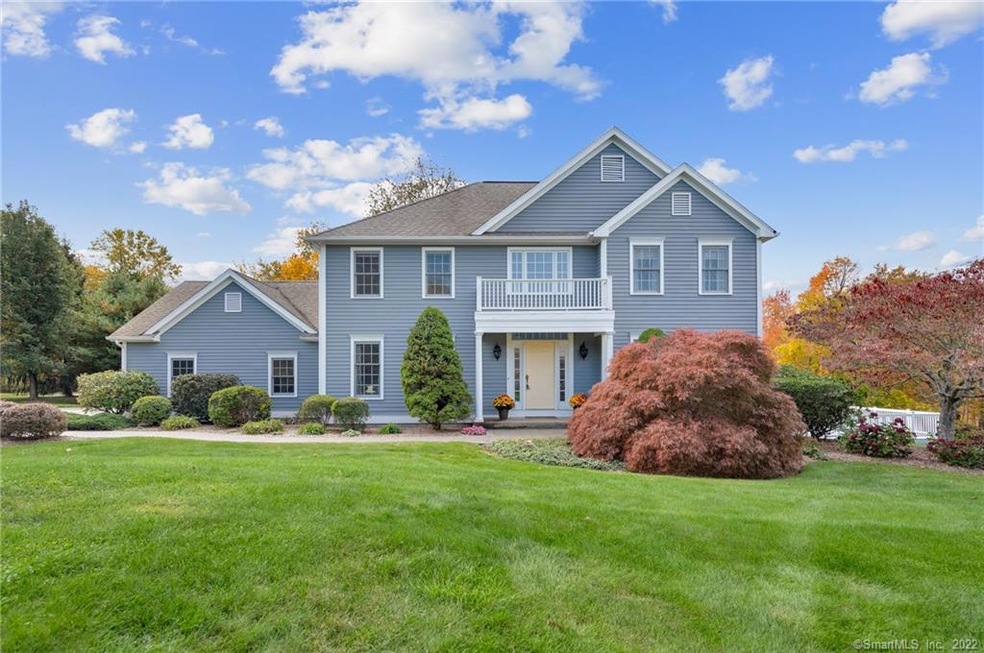 14 Founders Ln, Sandy Hook, CT 06482 - photo 1