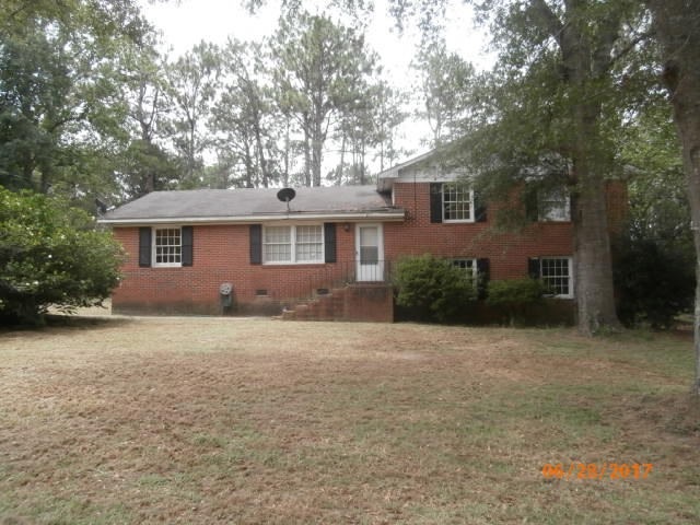 226 Pineknoll Rd, Sylvester, GA 31791 - photo 1