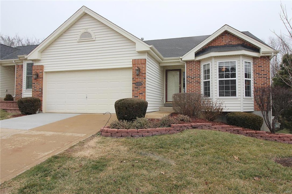 Welcome to 4451 Kerth Circle Crossing