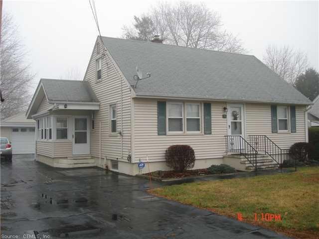 unlisted-address, Waterbury, CT 06704 - photo 1