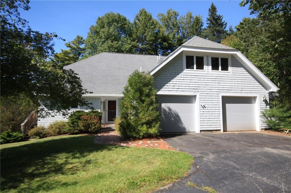 12 West St unit 12B, Boothbay Harbor, ME 04538 - photo 1