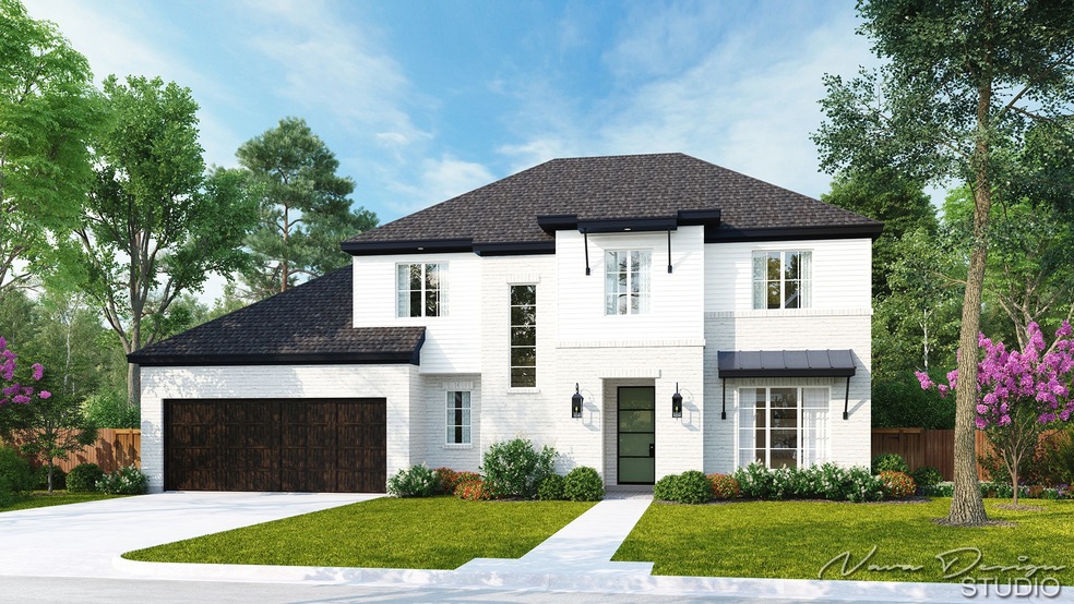 1413 Pine Chase Dr, Houston, TX 77055 - photo 1