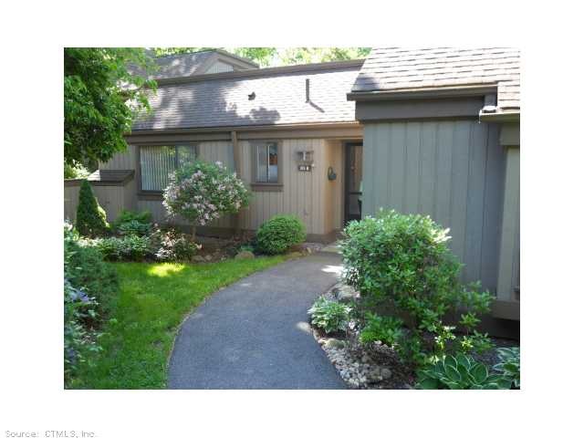 913 Heritage Village unit 913-B, Southbury, CT 06488 - photo 1