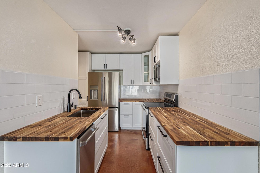 Ciento West unit 107, Scottsdale, AZ 85251 - photo 1