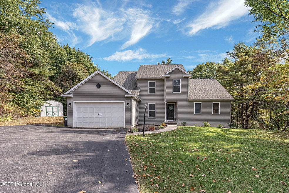 50 Rock Candy Ln, Troy, NY 12182 - photo 1