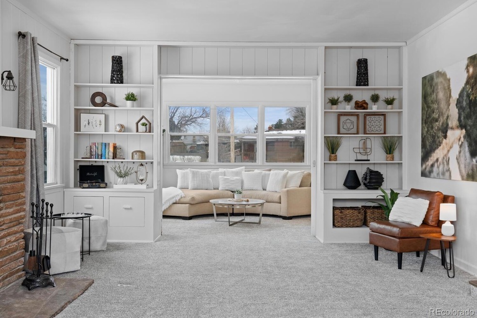 10120 W 20th Ave, Lakewood, CO 80215 - photo 1