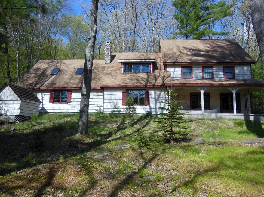 68 Covered Bridge Dr, Hawley, PA 18428 - photo 1