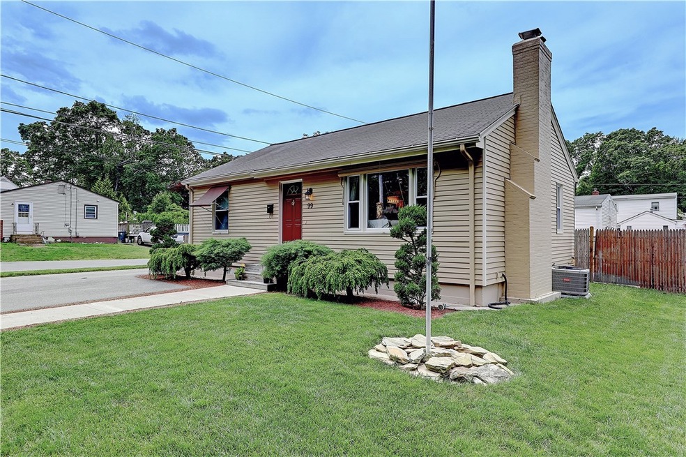 99 Macarthur Blvd, Coventry, RI 02816 - photo 1