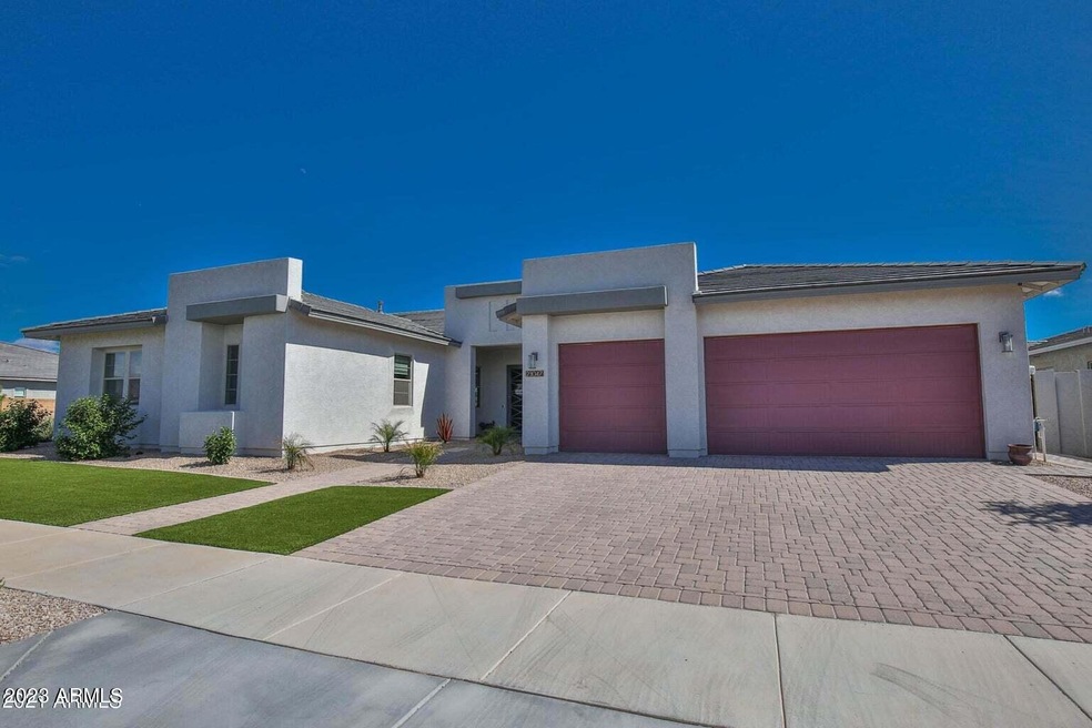 23047 E Mccowan Ct, Queen Creek, AZ 85142 - photo 1