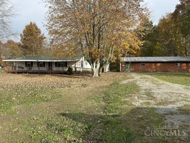 5060 Dawson Rd, Lynchburg, OH 45142 - photo 1