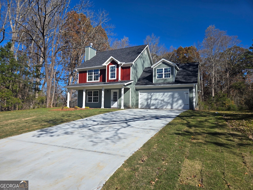 3103 Westchester Place, Gainesville, GA 30506 - photo 1