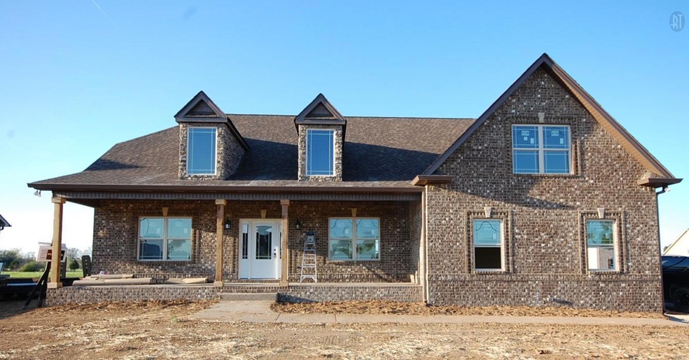 2425 Bluebird Rd, Lebanon, TN 37087 - photo 1