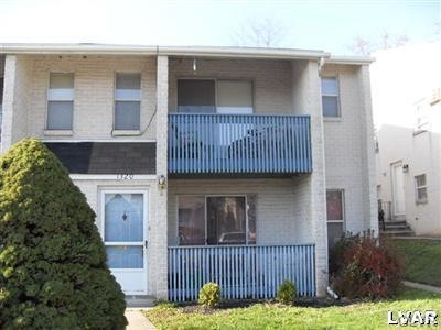 1320 S Fountain St unit 2, Allentown, PA 18103 - photo 1