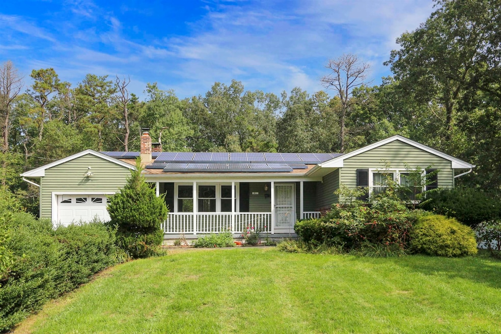 1413 Fairmont St, Egg Harbor City, NJ 08215 - photo 1