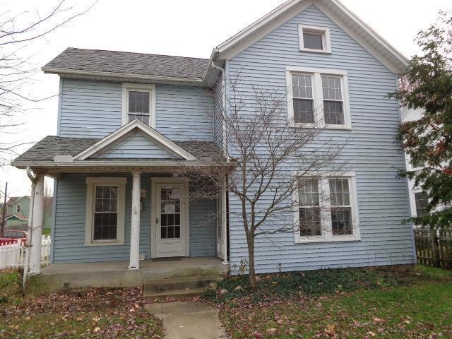 134 Rusby Ave, Dayton, OH 45449 - photo 1