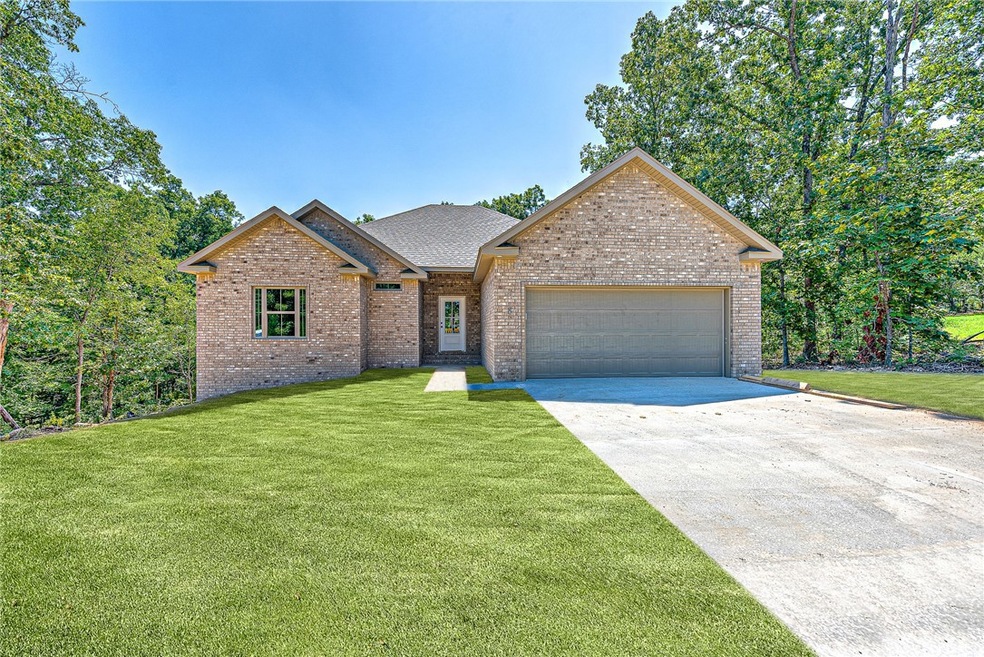 8 Drummore Dr, Bella Vista, AR 72715 - photo 1