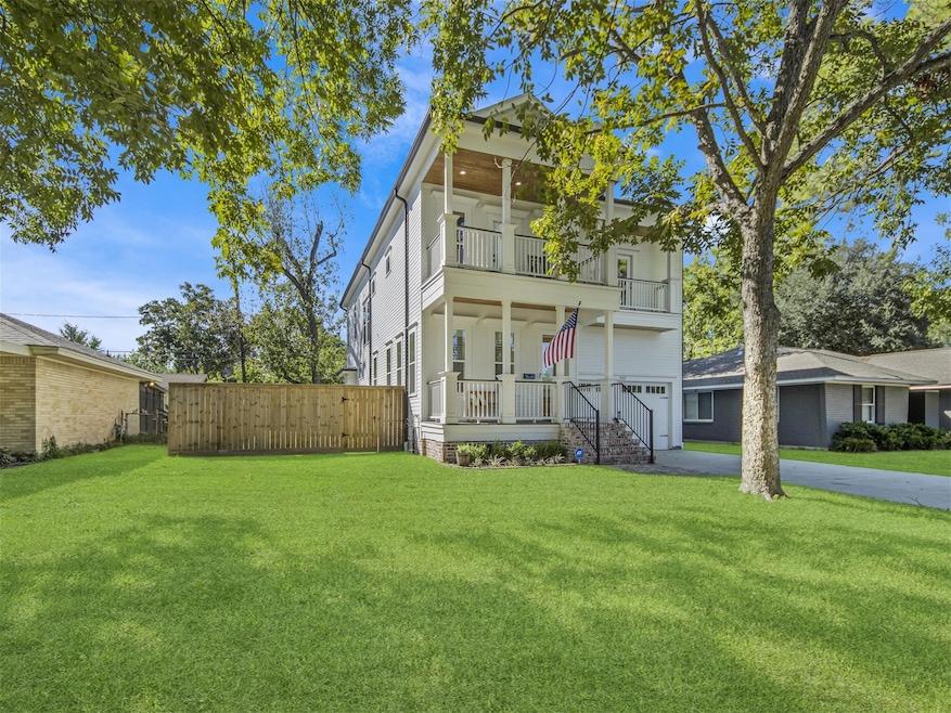 2115 Cheshire Ln, Houston, TX 77018 - photo 1