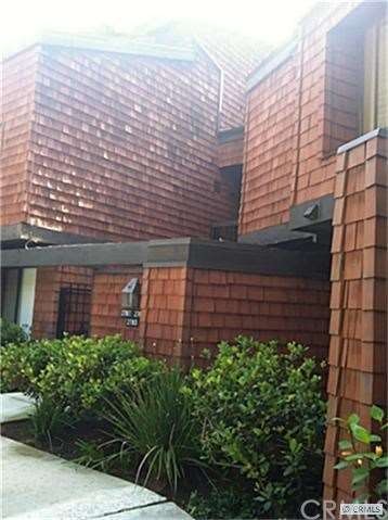 Beautiful exterior architecture