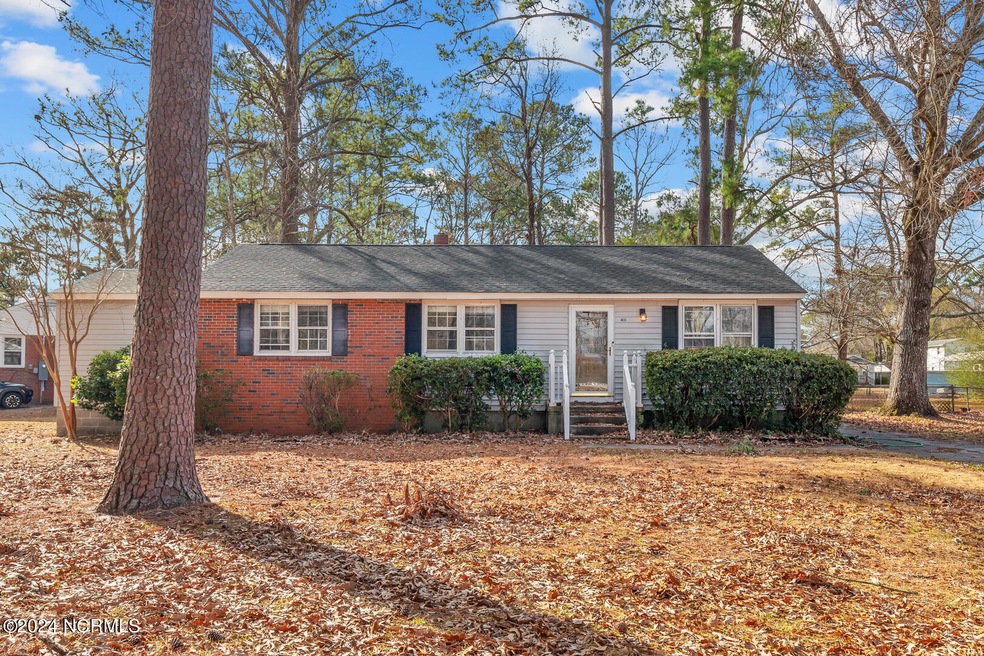 411 Houston Rd, Jacksonville, NC 28540 - photo 1