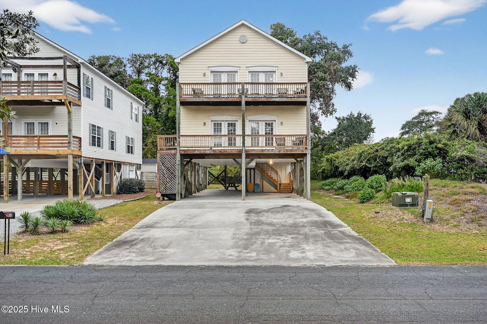 3498 Windy Point Rd SW, Supply, NC 28462 - photo 1