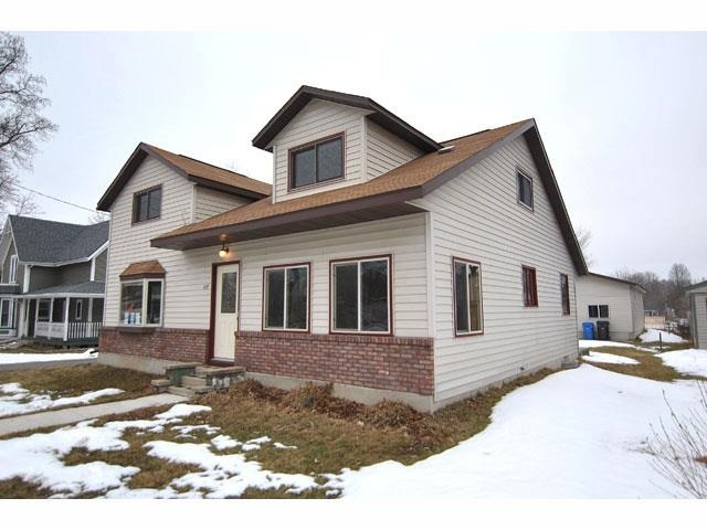 217 Church St, Brooklyn, WI 53521 - photo 1