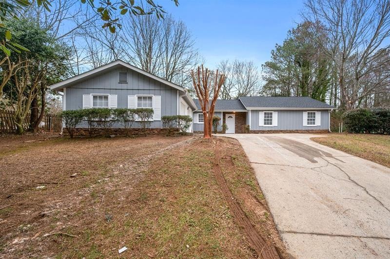 unlisted-address, Roswell, GA 30075 - photo 1