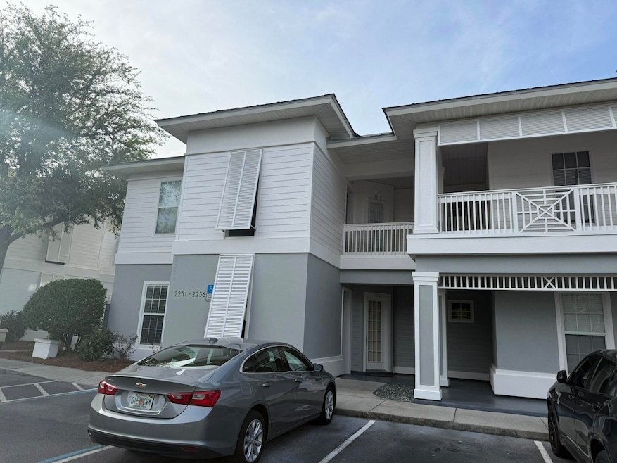 2252 Crystal Cove Ln unit 2252, Miramar Beach, FL 32550 - photo 1