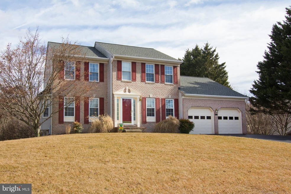 7335 Ash Brook Ct, Sykesville, MD 21784 - photo 1