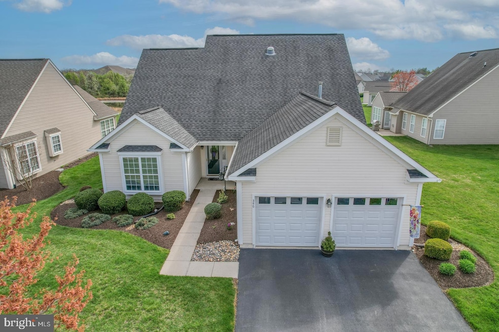 346 Daylilly Way, Middletown, DE 19709 - photo 1