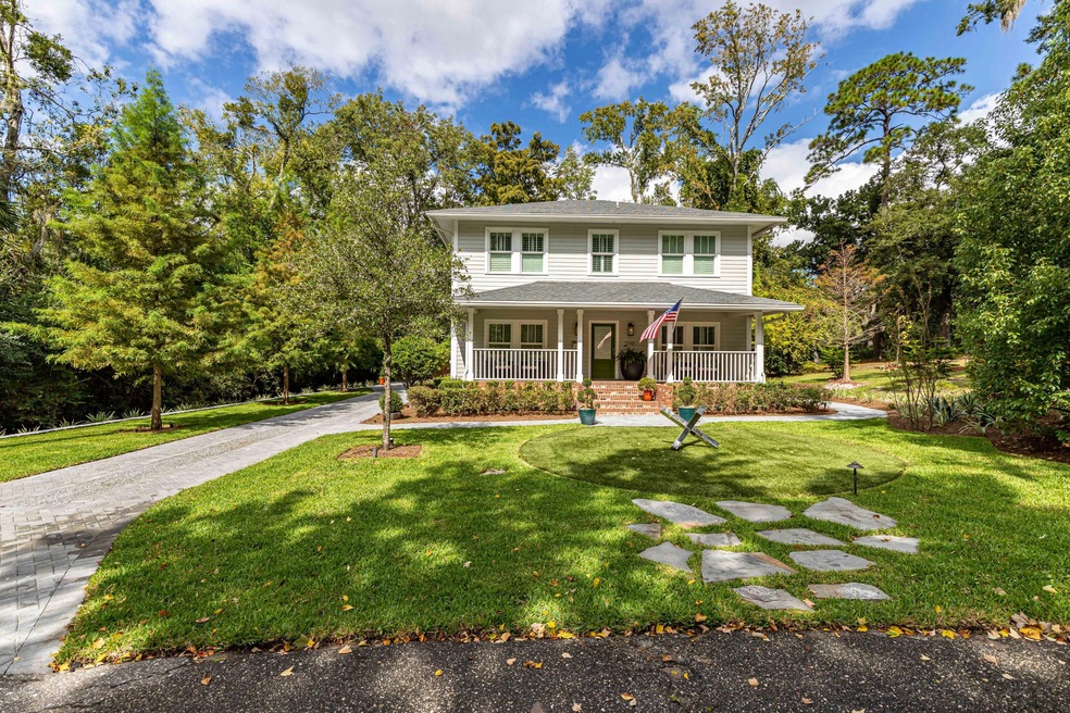 3745 Oak St, Jacksonville, FL 32205 - photo 1