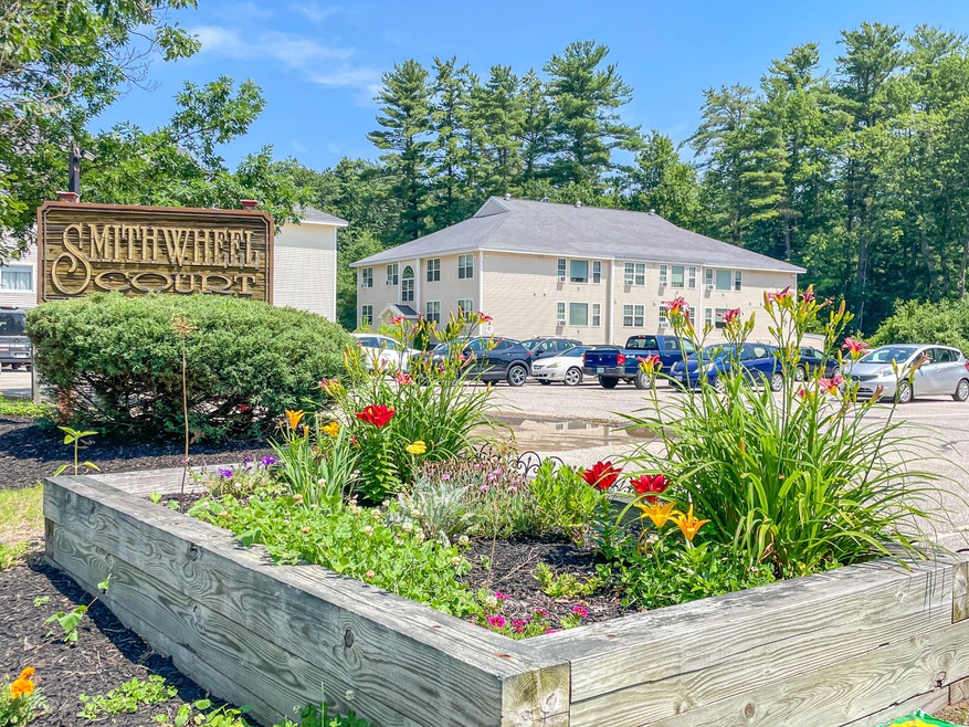 18 Smithwheel Rd unit 44, Old Orchard Beach, ME 04064 - photo 1