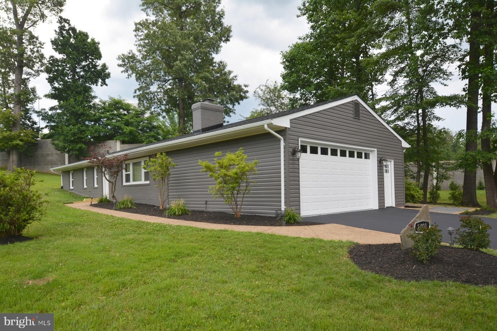 2401 Spring St, Dunn Loring, VA 22027 - photo 1