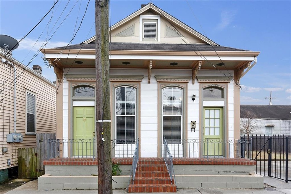 2748 Dumaine St, New Orleans, LA 70119 - photo 1