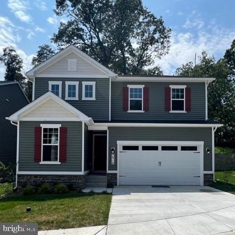 7916 Sage Brook Ct, Severn, MD 21144 - photo 1