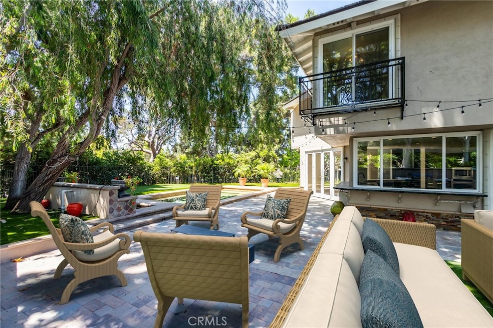 Outdoor sitting Area,