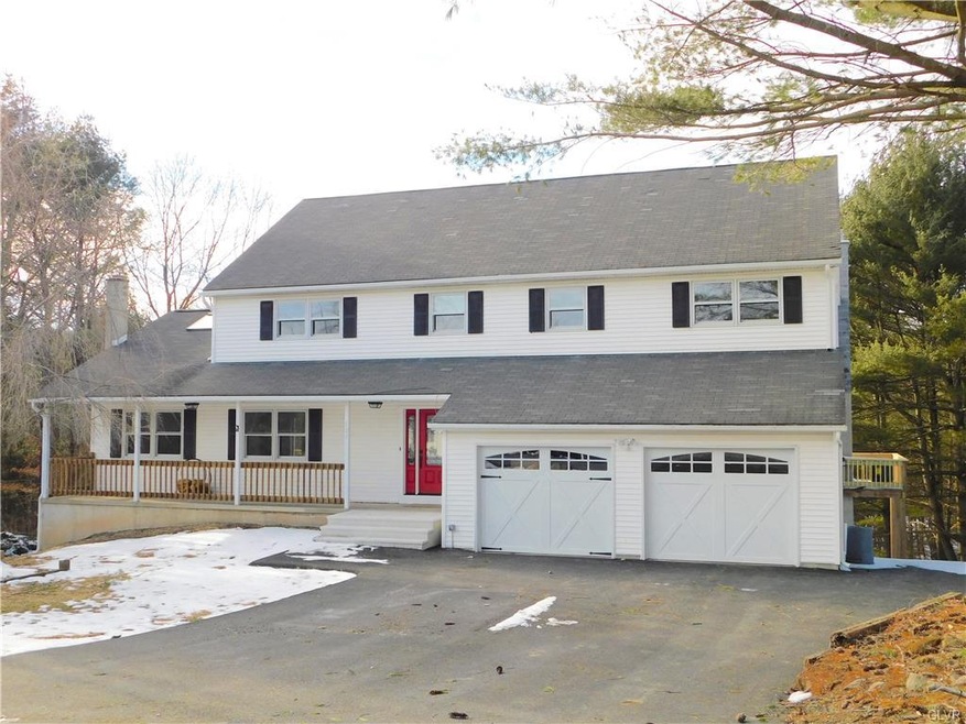 127 View Ct, Saylorsburg, PA 18353 - photo 1