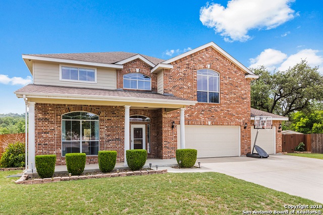 8102 Piney Wood Run, San Antonio, TX 78255 - photo 1