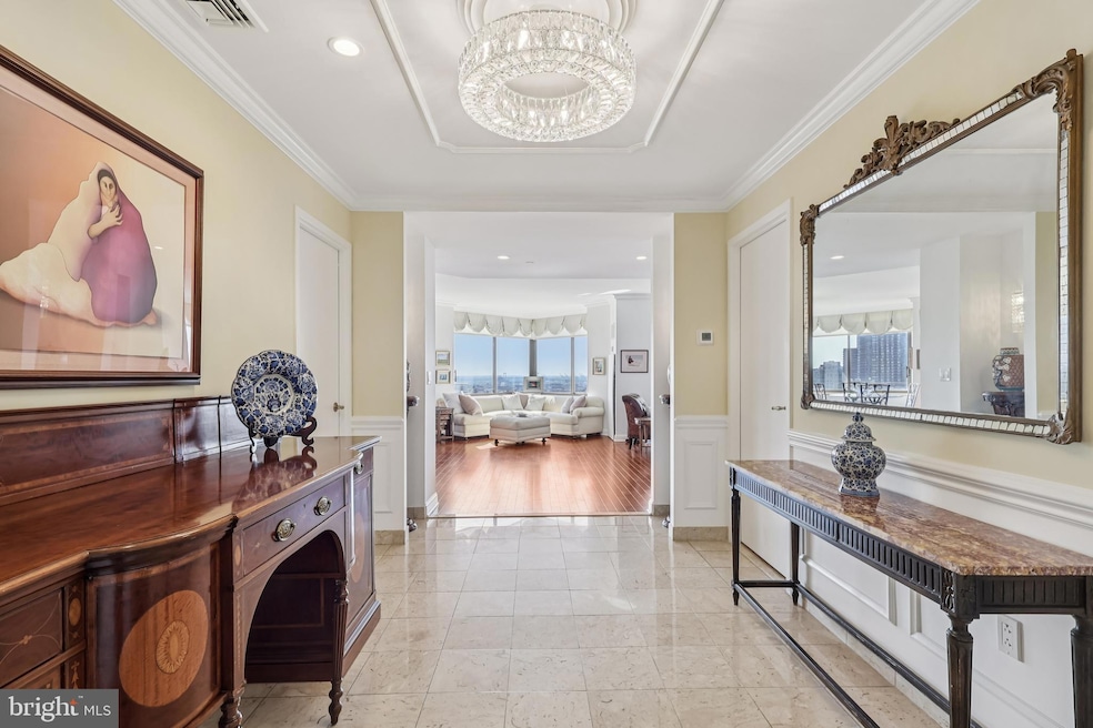 210 W Rittenhouse Square unit 2506, Philadelphia, PA 19103 - photo 1