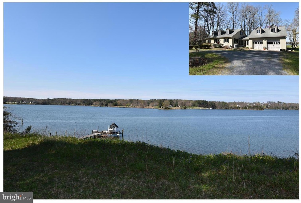 19431 N Snow Hill Manor Rd, Lexington Park, MD 20653 - photo 1