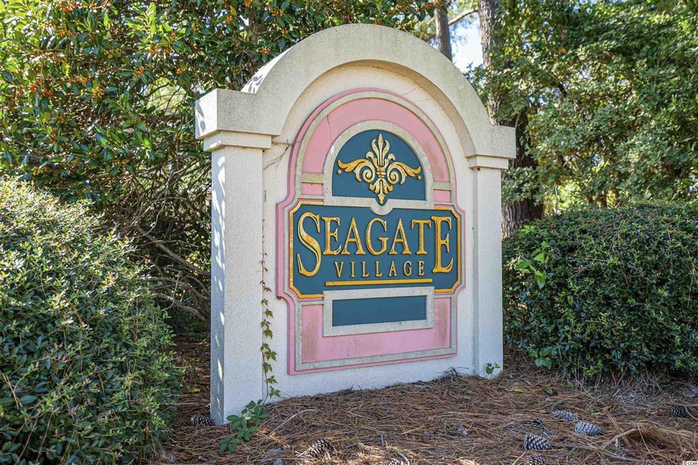 571 Mockingbird Ave unit 571, Myrtle Beach, SC 29577 - photo 1