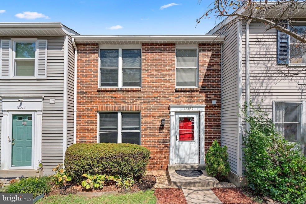 12537 Laurel Grove Place, Germantown, MD 20874 - photo 1