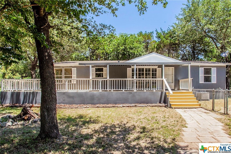 5149 Lakeaire Blvd, Temple, TX 76502 - photo 1