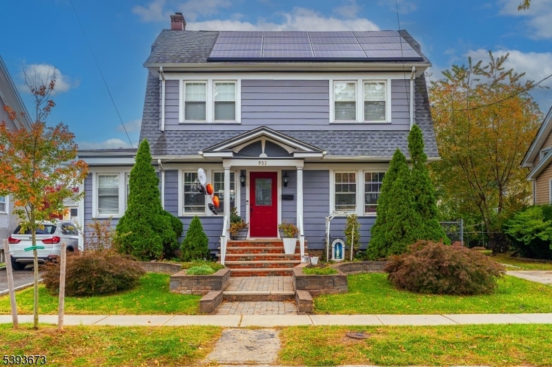 932 Chestnut St, Roselle, NJ 07203 - photo 1