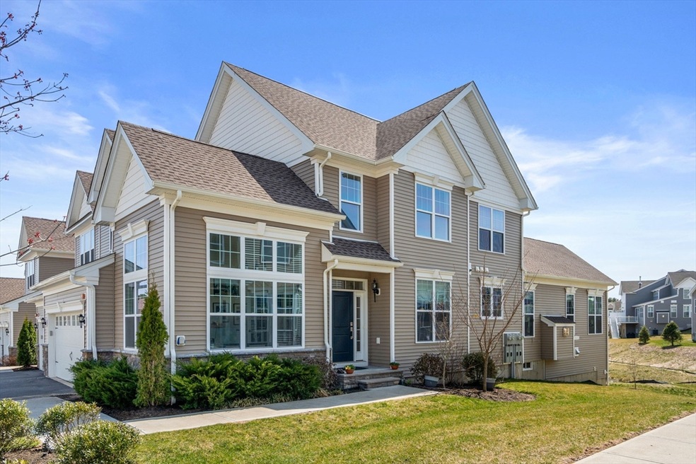 69 Glen Ellen Blvd unit 69, Millis, MA 02054 - photo 1