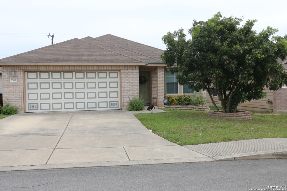 9518 Dublin Green, San Antonio, TX 78254 - photo 1