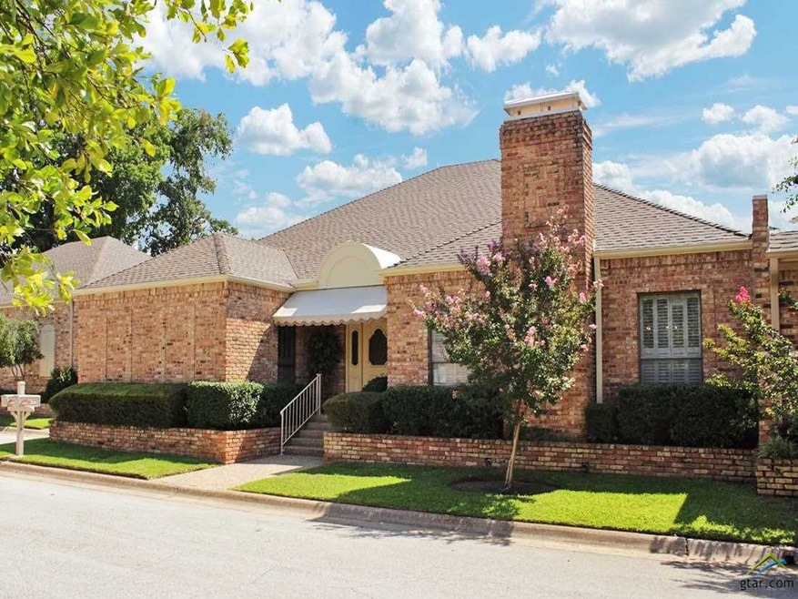 5414 Brandon Ct, Tyler, TX 75703 - photo 1