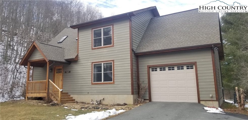 170 Brady Ln, Deep Gap, NC 28618 - photo 1