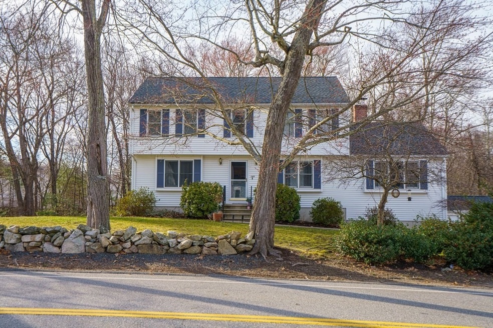 143 Beaver St, Milford, MA 01757 - photo 1