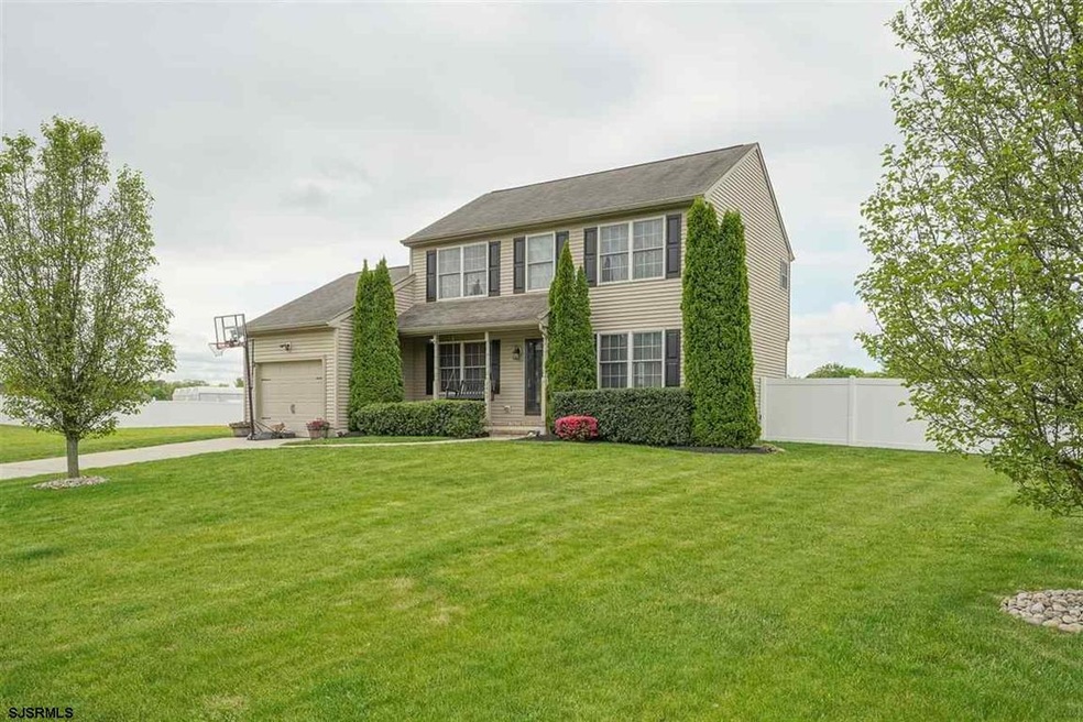 2449 Graiffs Way, Vineland, NJ 08361 - photo 1