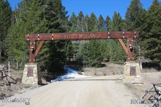 TBD Riverview Lane Lot 8, Big Sky, MT 59716 - photo 1